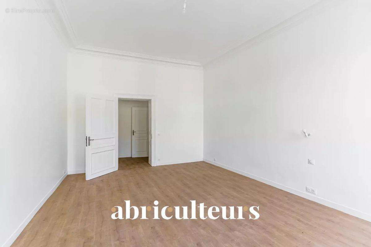 Appartement à MONTIGNY-LES-METZ