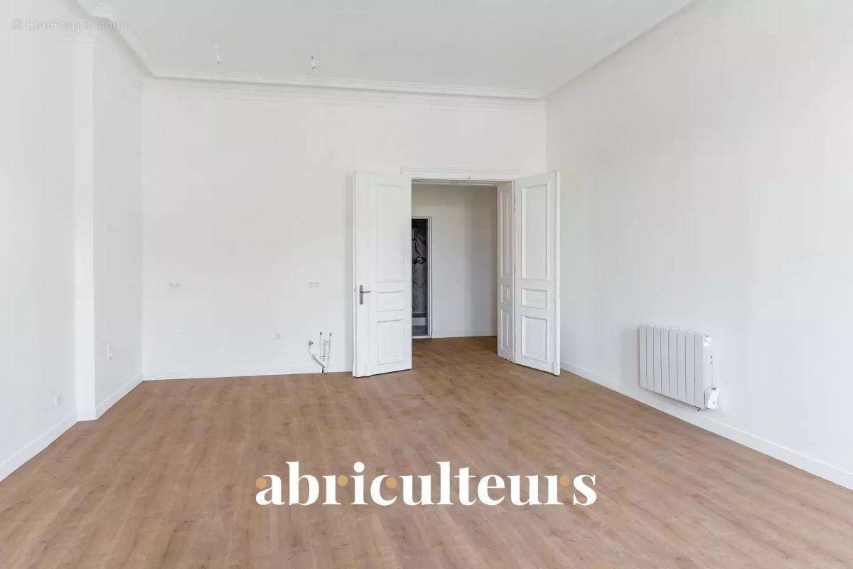 Appartement à MONTIGNY-LES-METZ