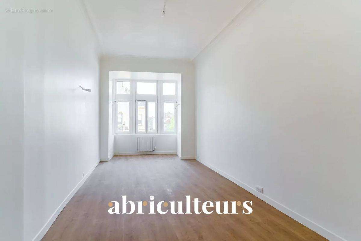 Appartement à MONTIGNY-LES-METZ