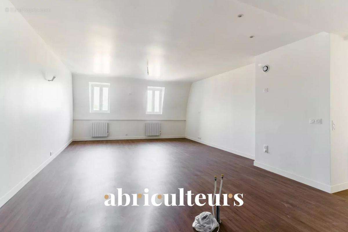 Appartement à MONTIGNY-LES-METZ