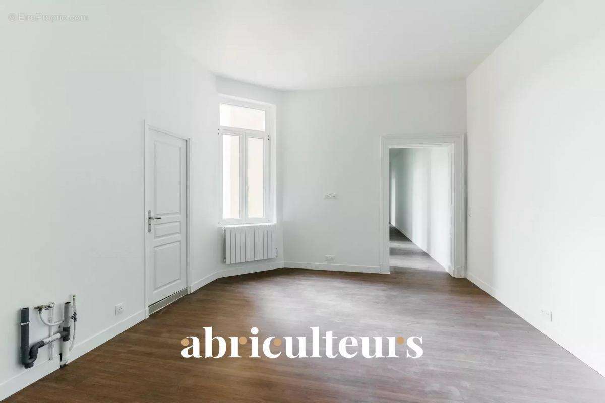 Appartement à MONTIGNY-LES-METZ