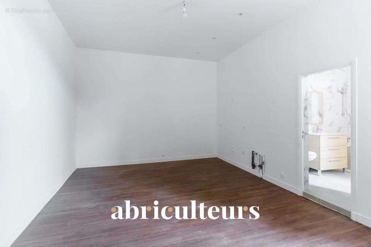 Appartement à MONTIGNY-LES-METZ