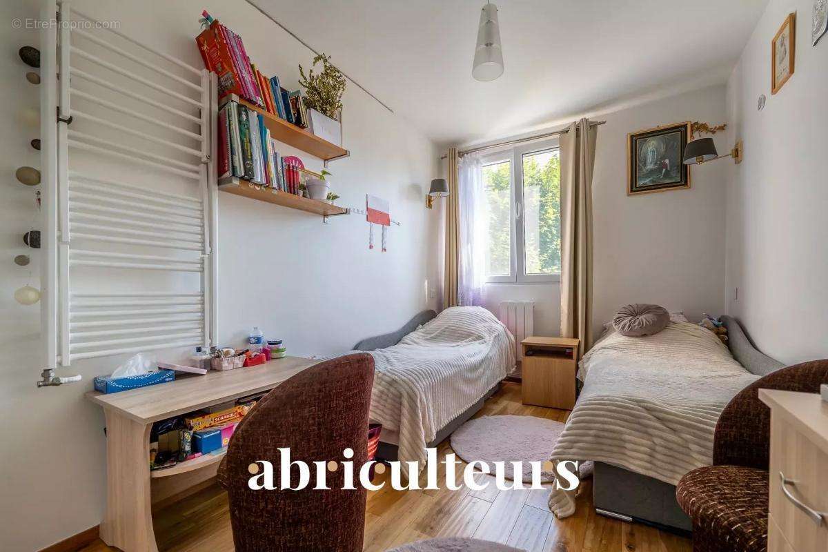 Appartement à MONTREUIL