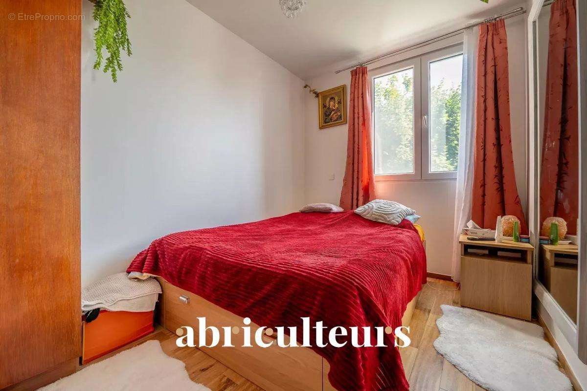 Appartement à MONTREUIL