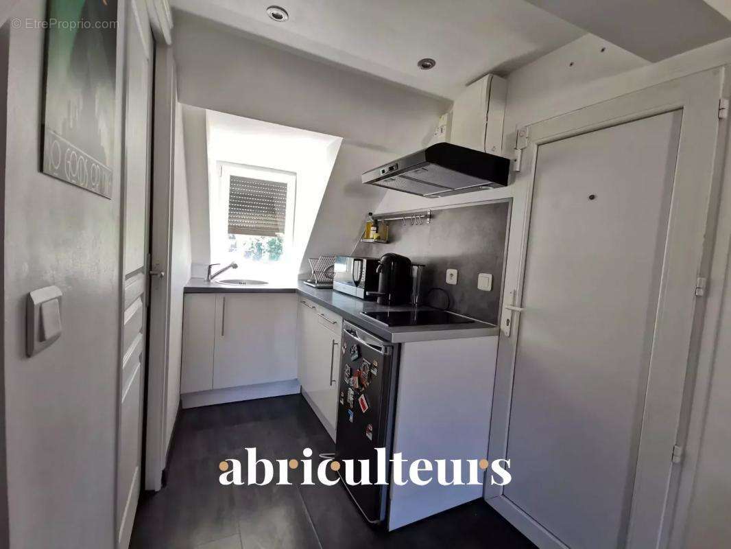Appartement a louer louvres - 1 pièce(s) - 19 m2 - Surfyn