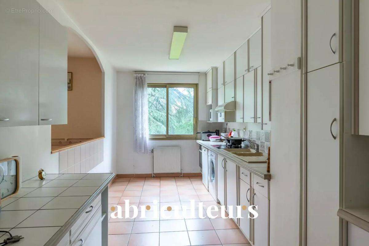 Appartement à LYON-5E