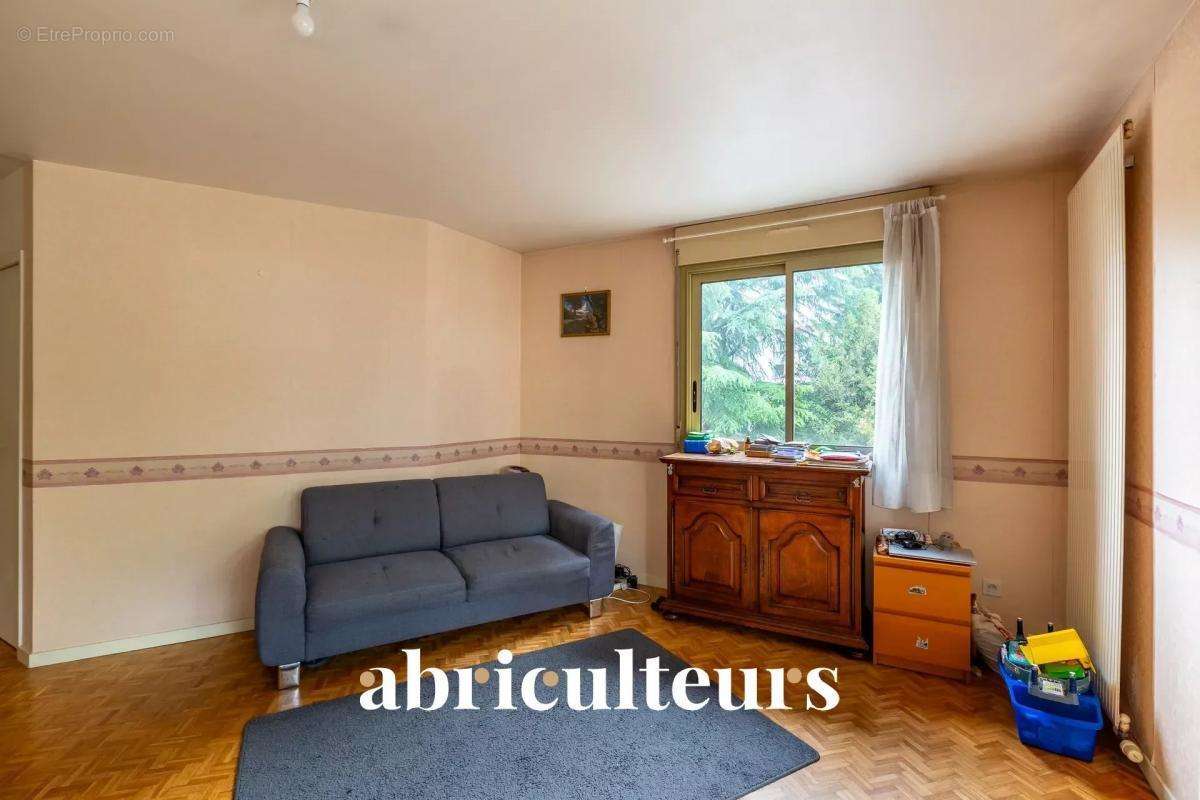 Appartement à LYON-5E