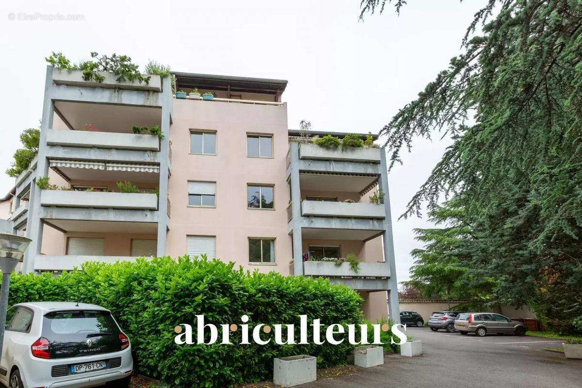 Appartement à LYON-5E