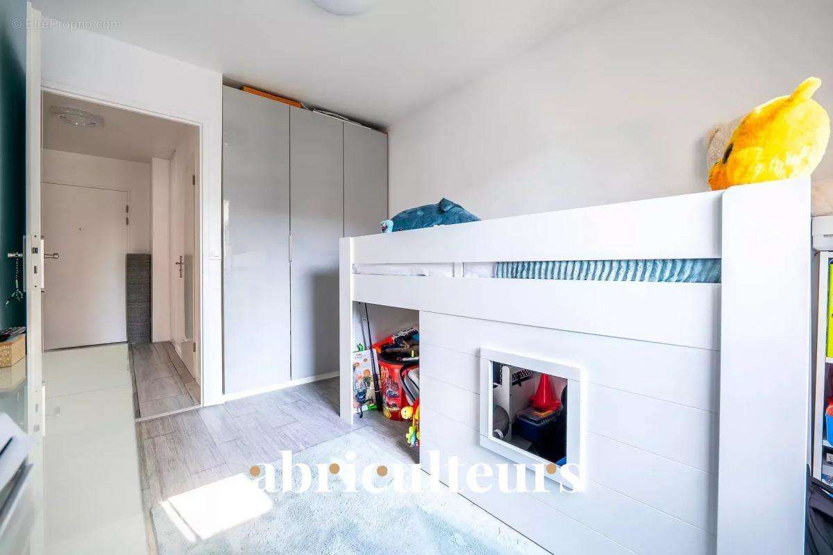 Appartement à DRANCY