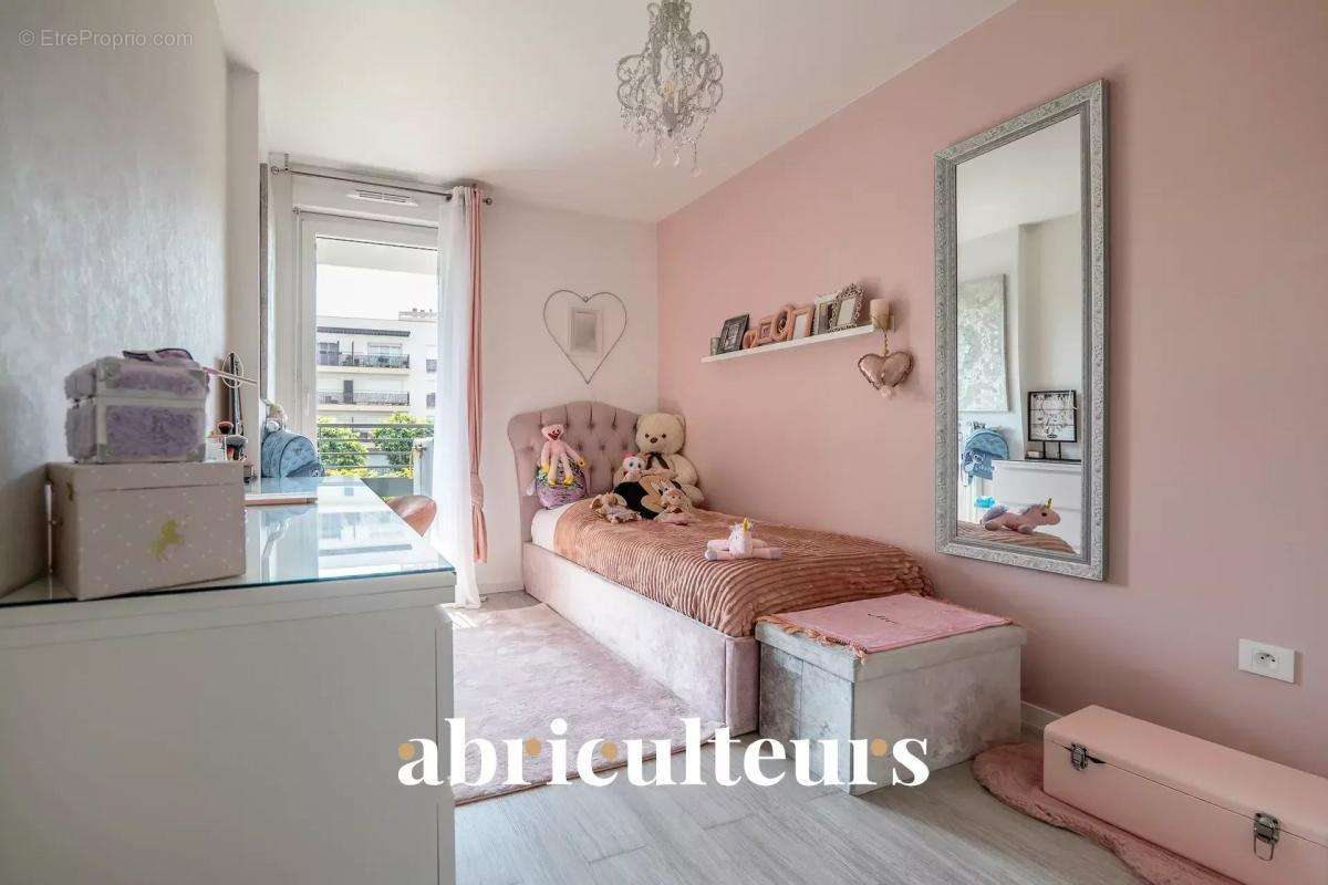 Appartement à DRANCY