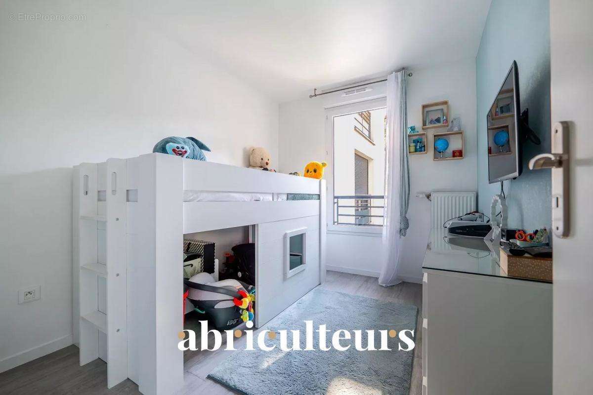 Appartement à DRANCY