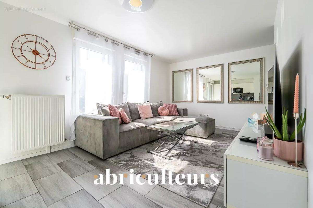 Appartement à DRANCY