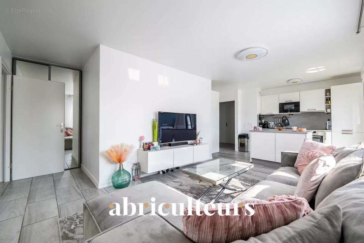 Appartement à DRANCY