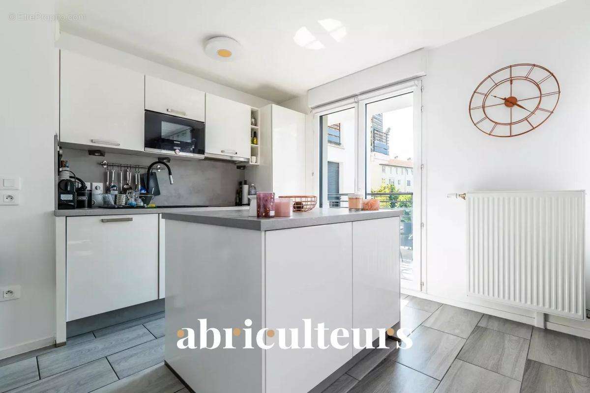 Appartement à DRANCY