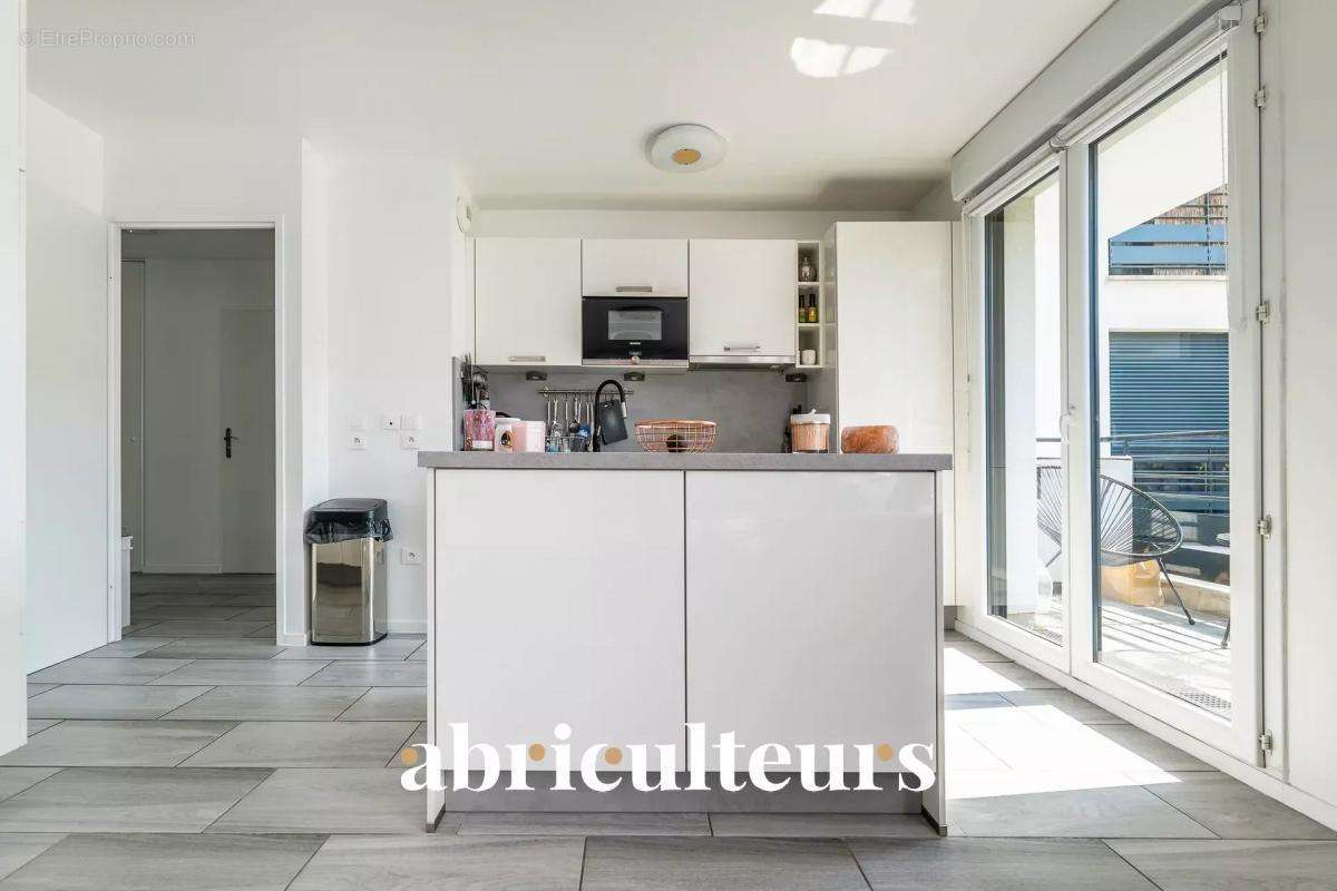 Appartement à DRANCY