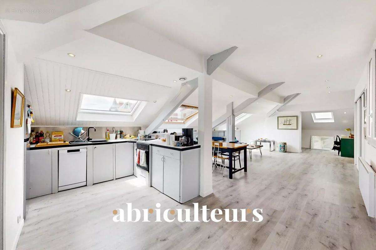 Appartement à BIARRITZ