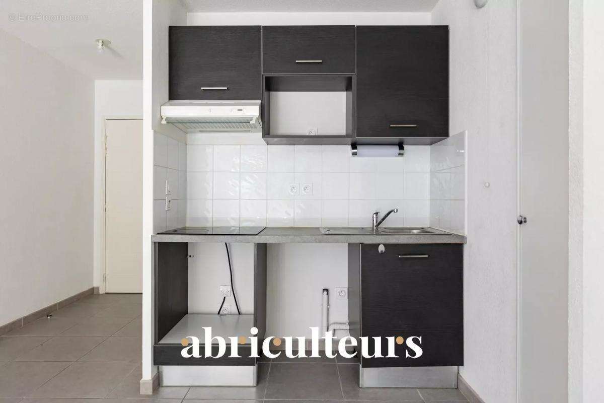 Appartement à SETE