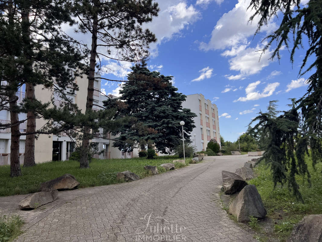 Appartement à CLERMONT-FERRAND