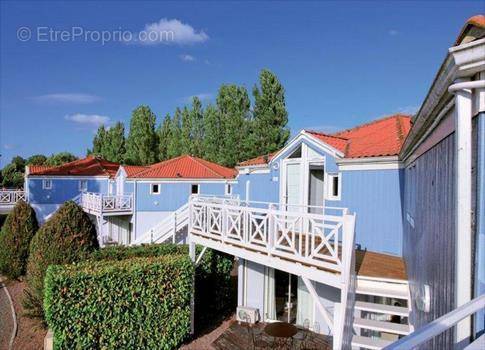 Appartement à SAINT-JEAN-D&#039;ILLAC