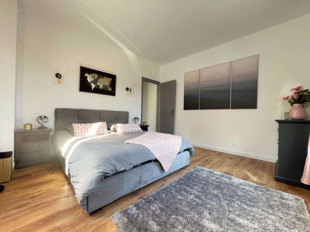 Appartement à VITRY-SUR-SEINE