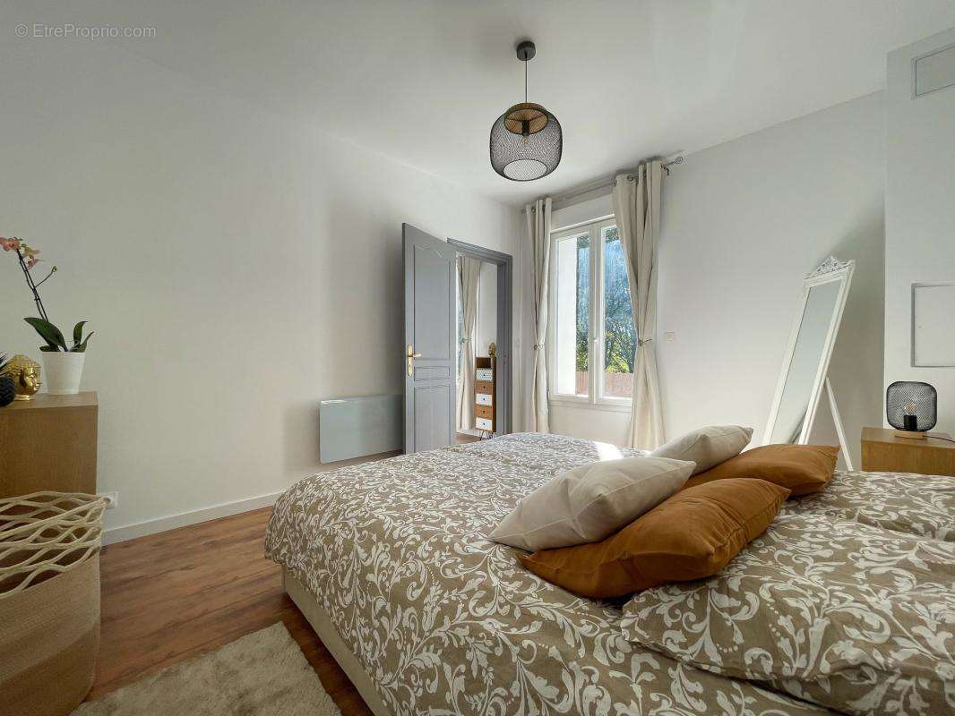 Appartement à VITRY-SUR-SEINE