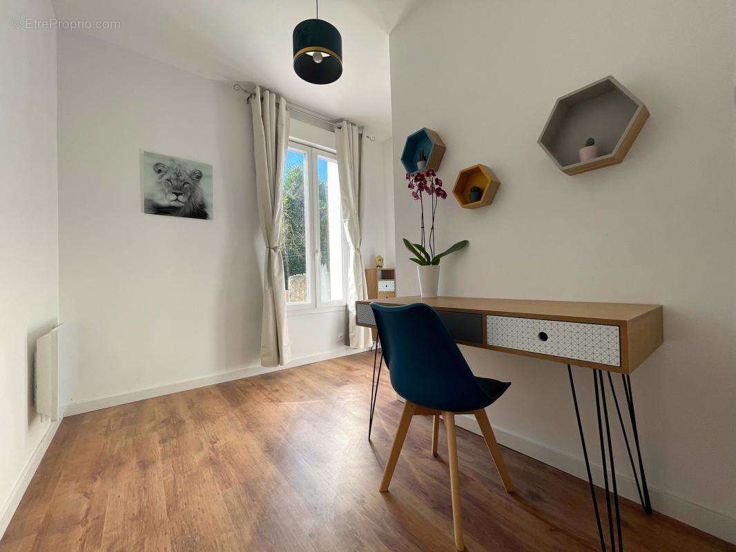 Appartement à VITRY-SUR-SEINE