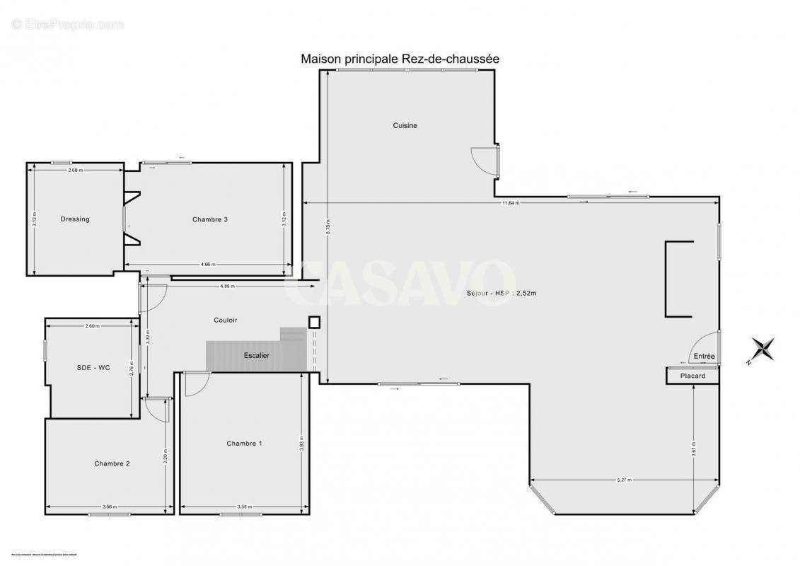 Maison à SAINT-MAXIMIN-LA-SAINTE-BAUME