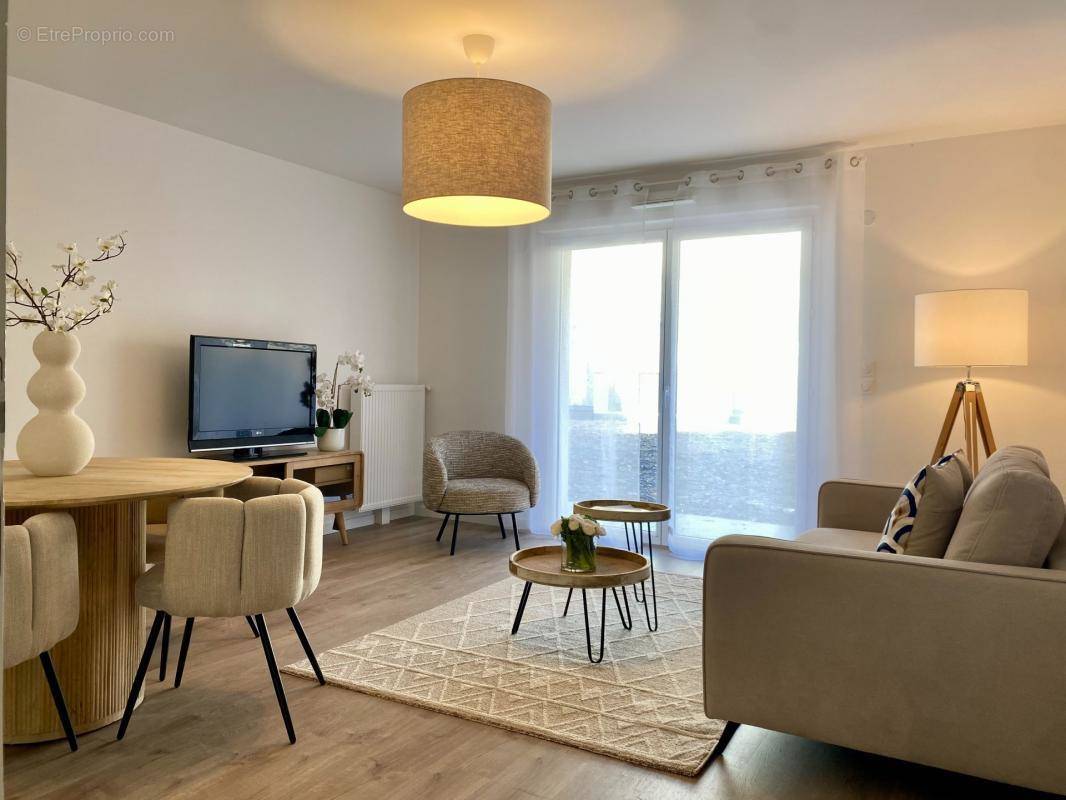 Appartement à AMIENS