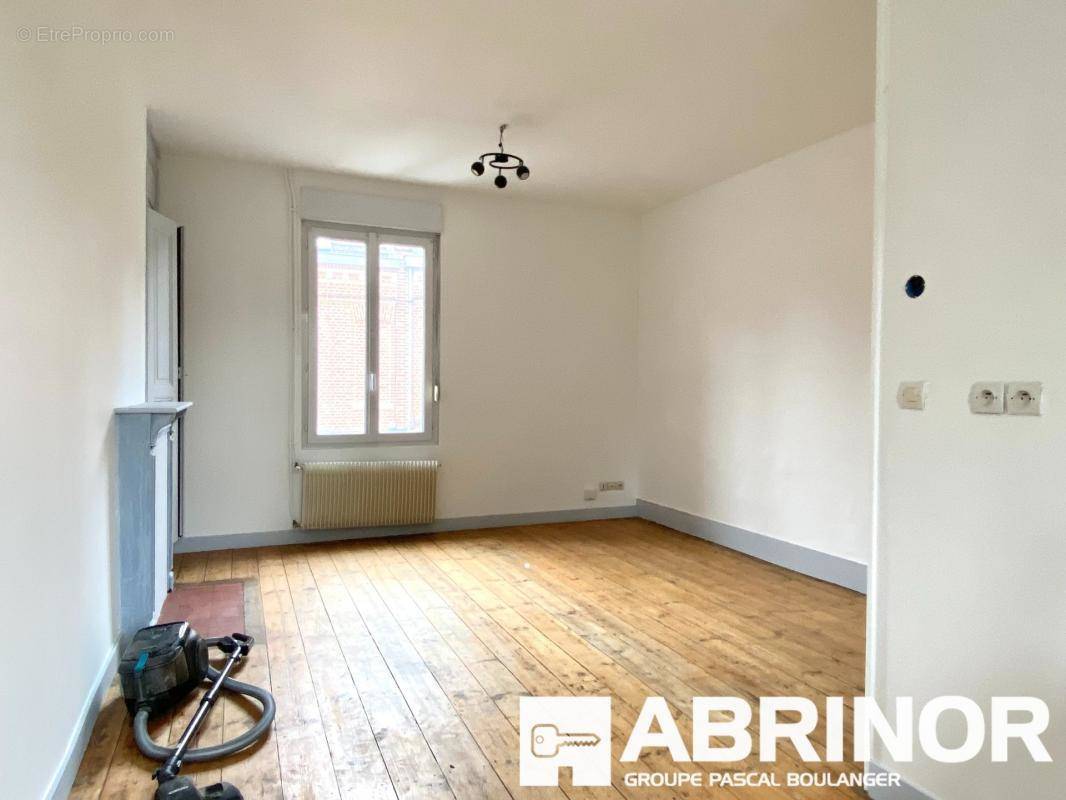 Appartement à AMIENS