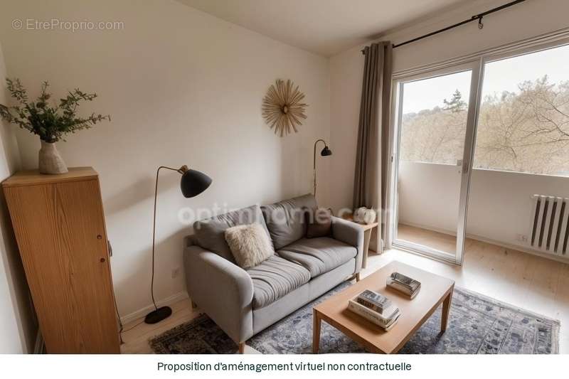 Appartement à ANNECY