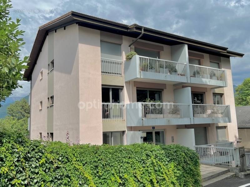 Appartement à ANNECY