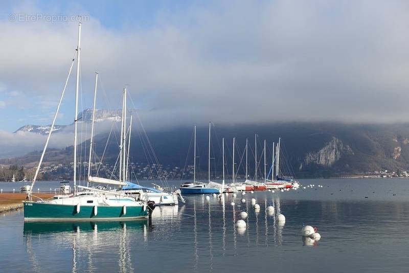 Appartement à ANNECY