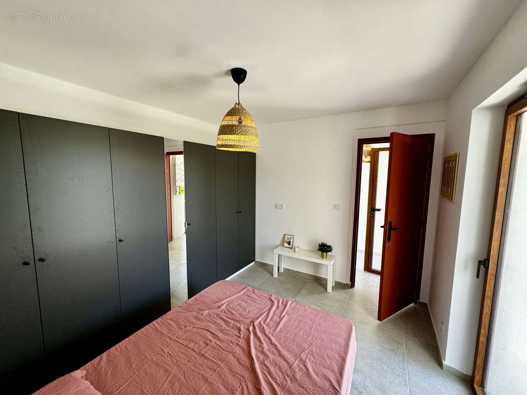 Appartement à BANDOL