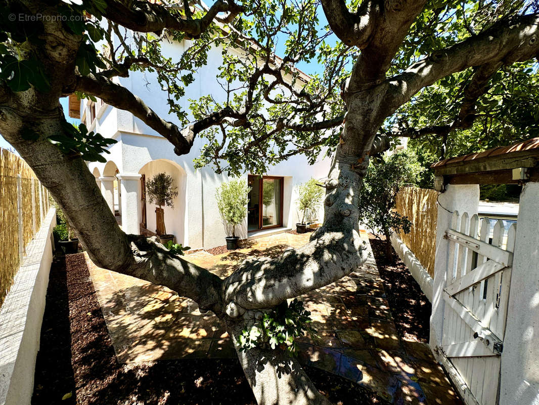 Appartement à BANDOL