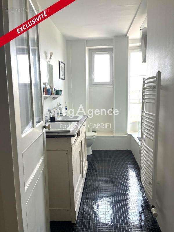 Appartement à ANGERS