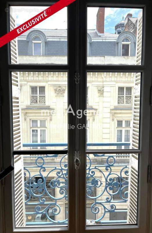 Appartement à ANGERS