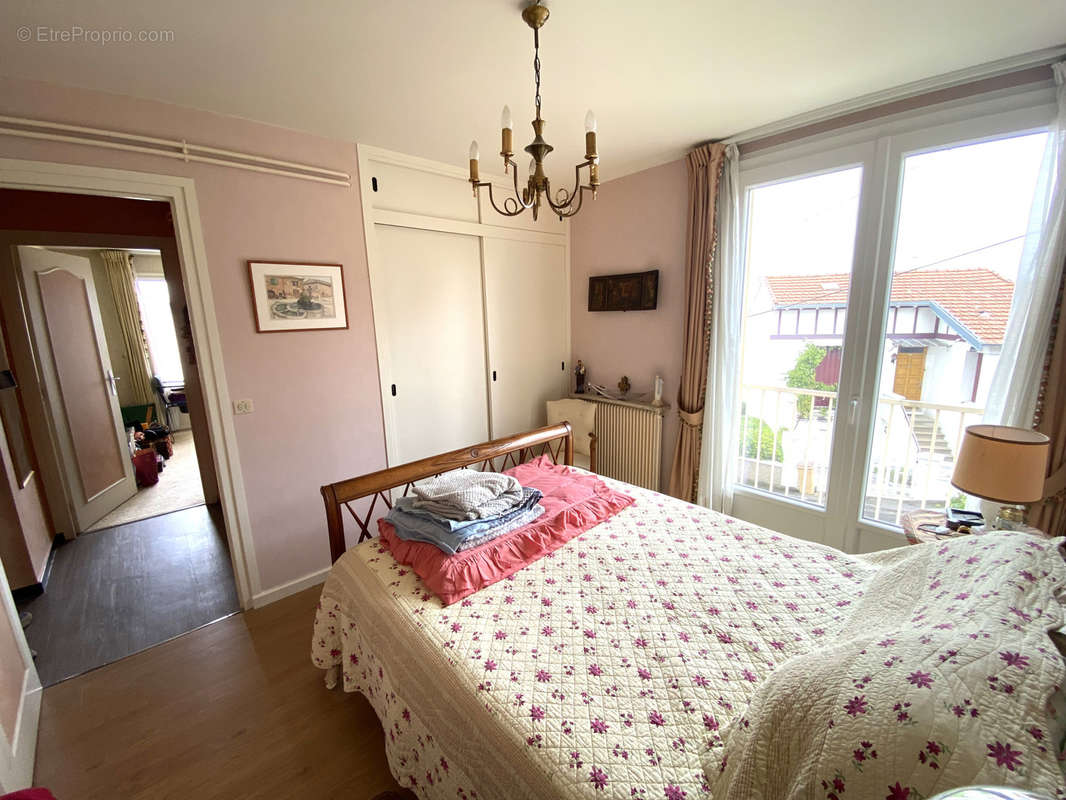 Appartement à CHAMALIERES