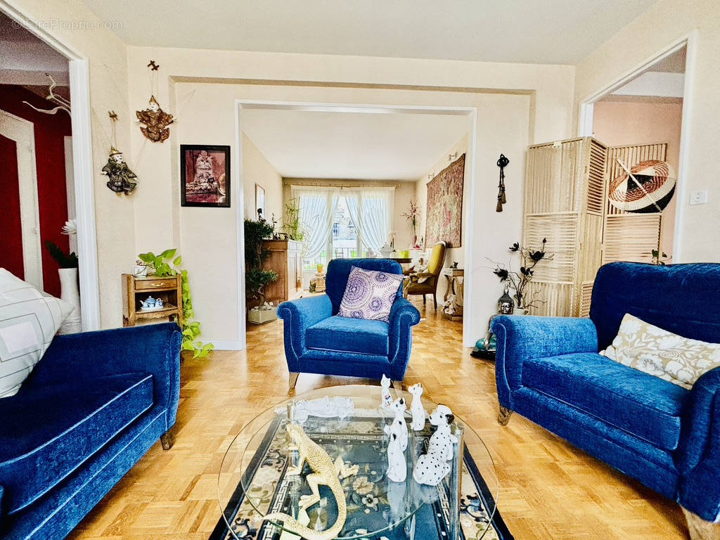 Appartement à LIMOGES