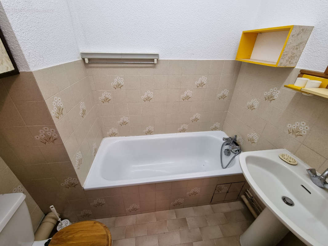 Appartement à SAINTE-MAXIME