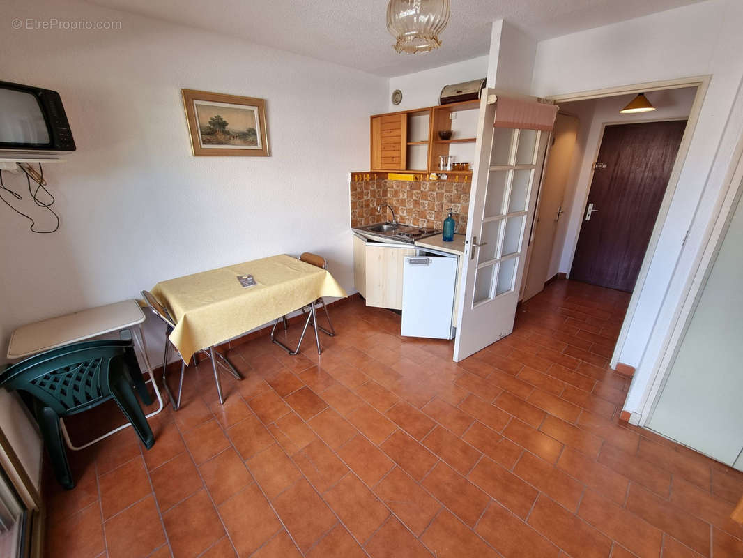 Appartement à SAINTE-MAXIME