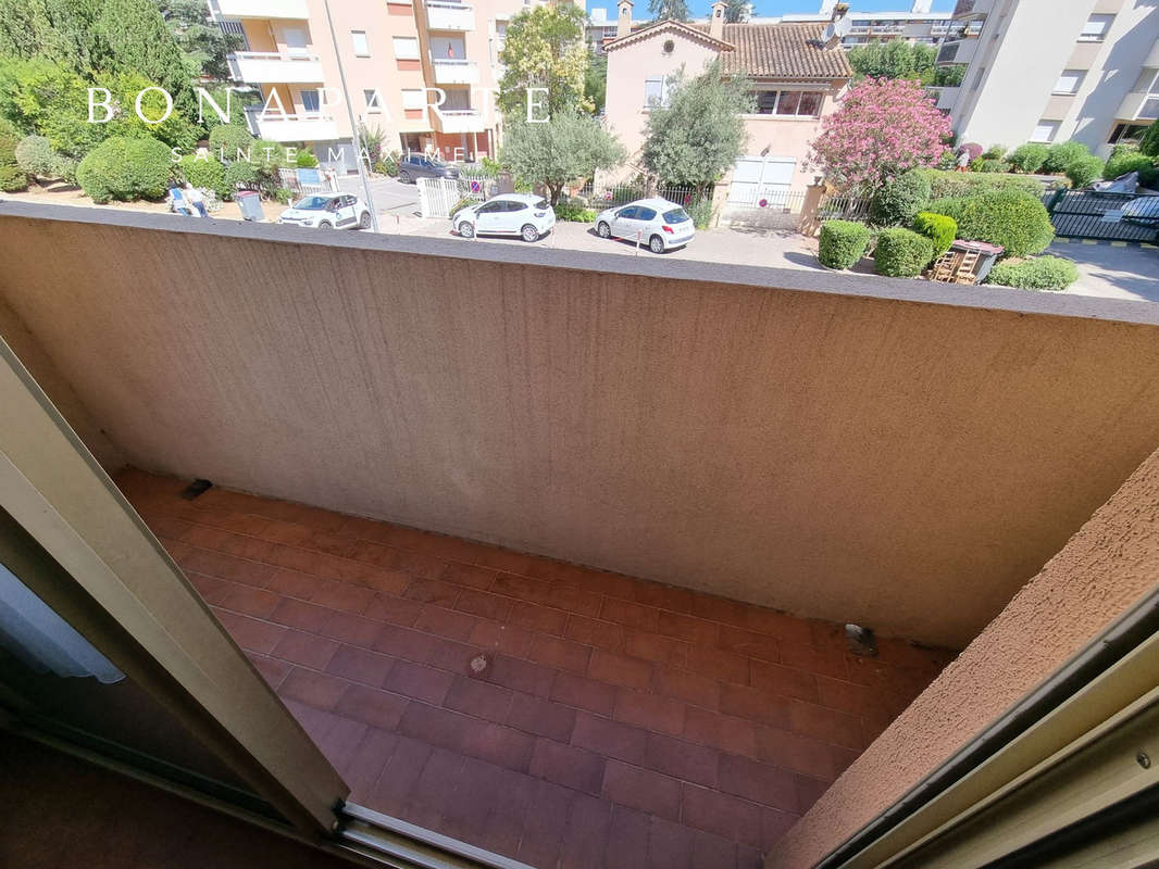 Appartement à SAINTE-MAXIME