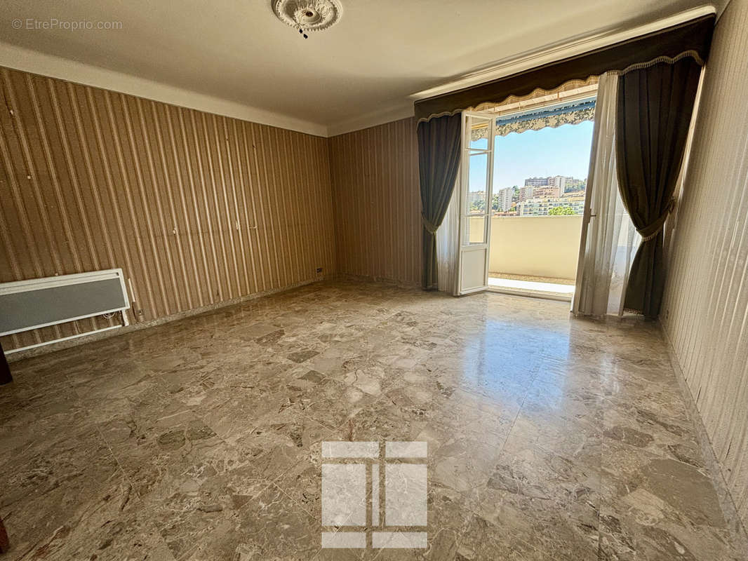 Appartement à AJACCIO