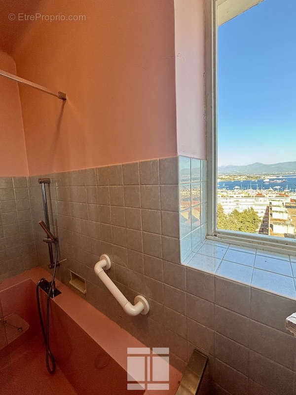 Appartement à AJACCIO