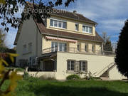 Maison à VILLENNES-SUR-SEINE