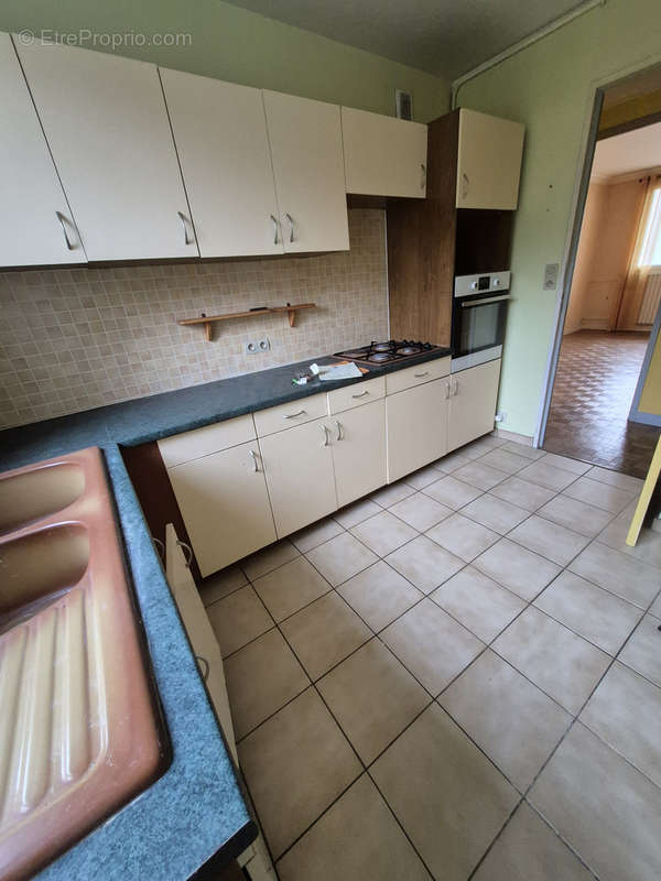 Appartement à BREST