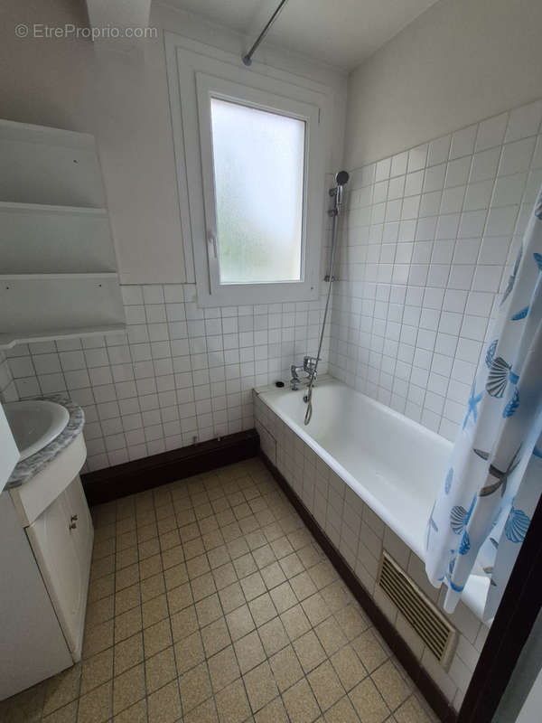 Appartement à BREST