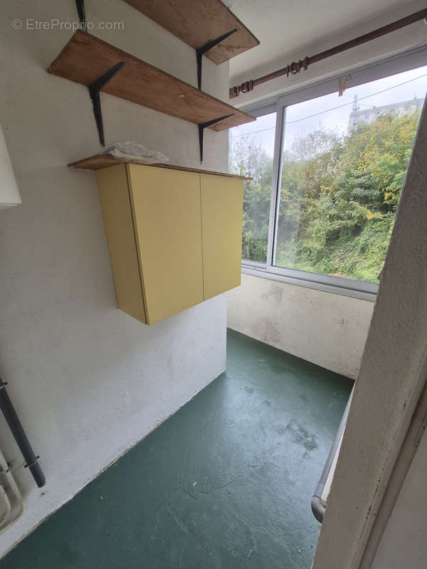 Appartement à BREST