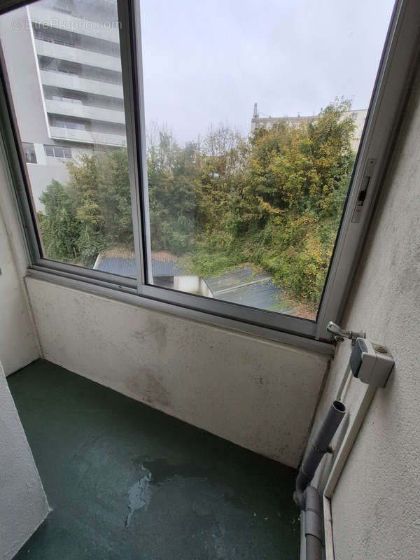 Appartement à BREST