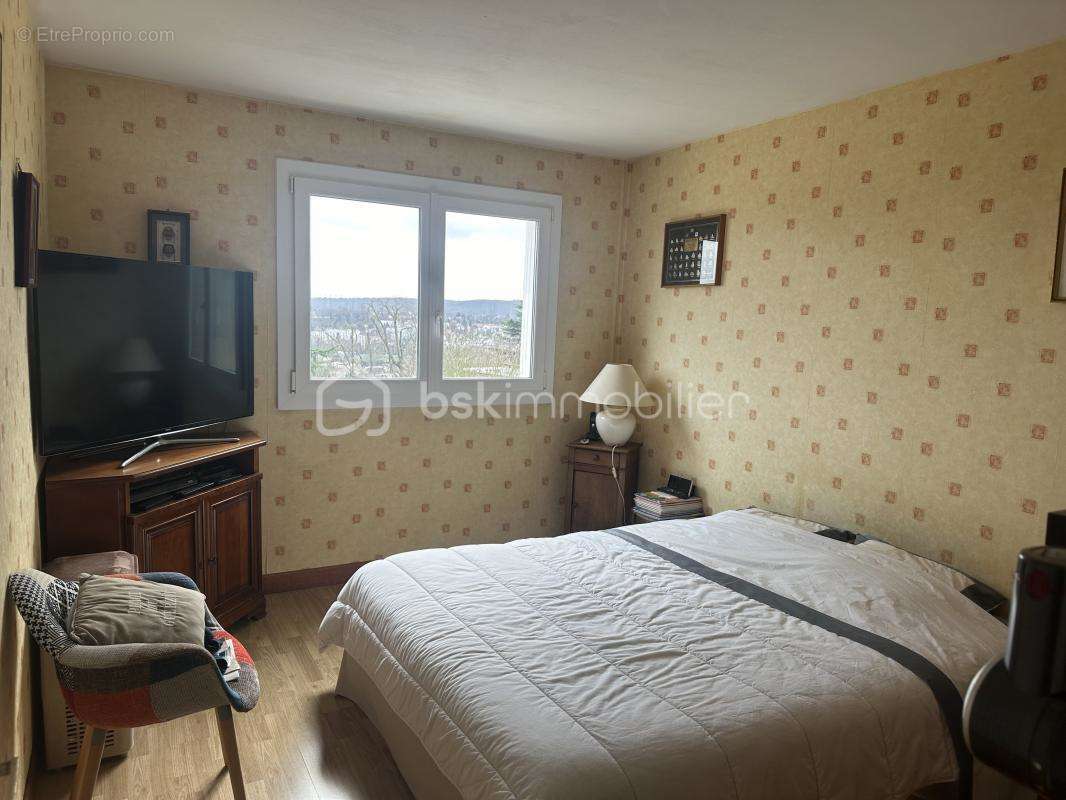 Appartement à PALAISEAU