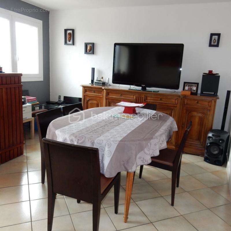 Appartement à PALAISEAU